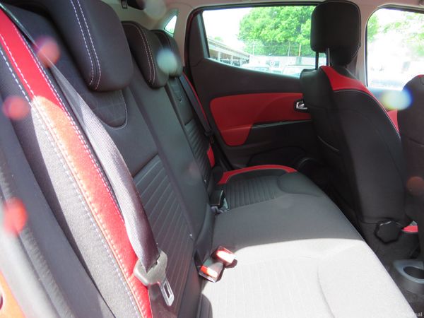 2016 RENAULT CLIO PETROL 5DR LOW MILES 389453755