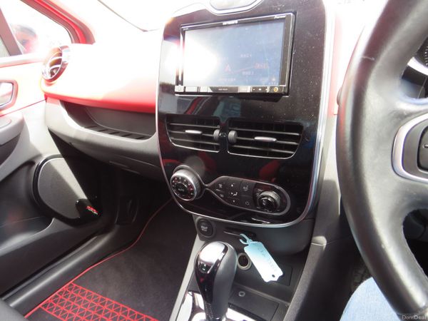 2016 RENAULT CLIO PETROL 5DR LOW MILES 389453767