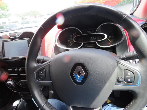 2016 RENAULT CLIO PETROL 5DR LOW MILES 389453735