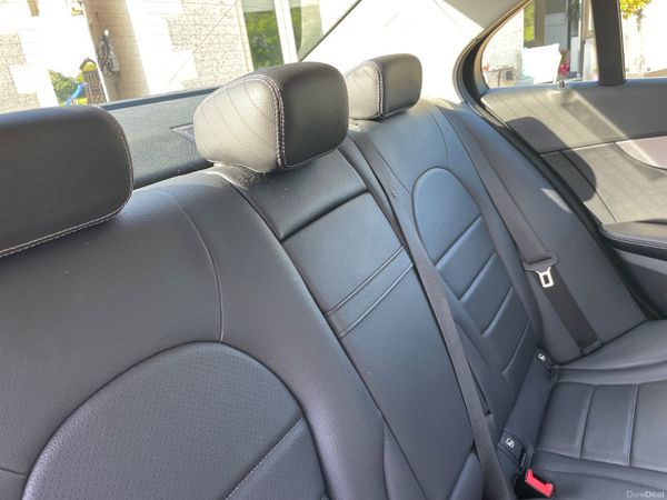 Mercedes-Benz C-Class C220 Sport Premium D Auto 389454135