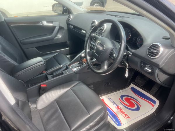 2011 AUDI A3 38K LEATHER NCT 06/27 TAX 09/26 389461075