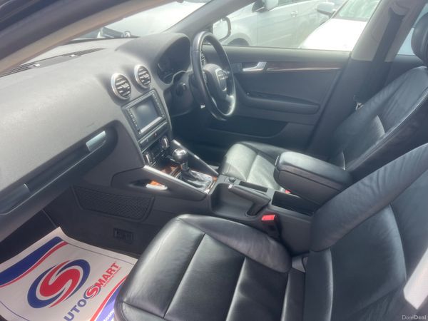 2011 AUDI A3 38K LEATHER NCT 06/27 TAX 09/26 389461097