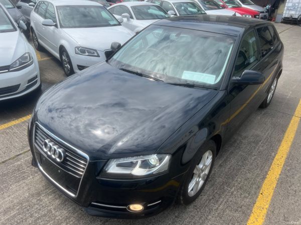 2011 AUDI A3 38K LEATHER NCT 06/27 TAX 09/26 389461029