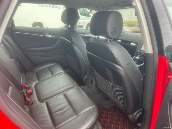 2012 AUDI A3 65K LEATHER NCT 09/27 TAX 09/26 389466785