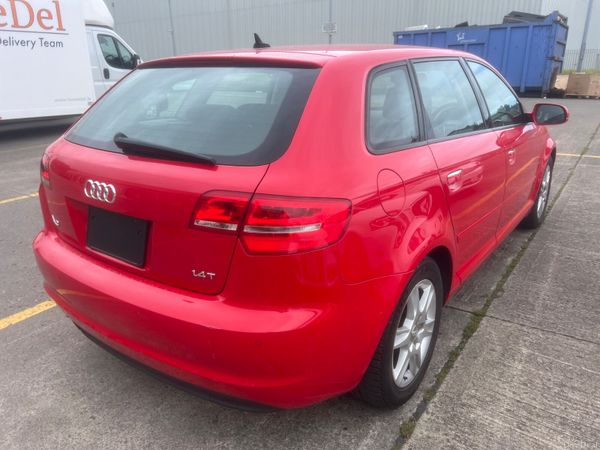 2012 AUDI A3 65K LEATHER NCT 09/27 TAX 09/26 389466787