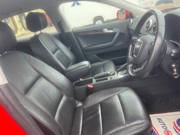 2012 AUDI A3 65K LEATHER NCT 09/27 TAX 09/26 389466795