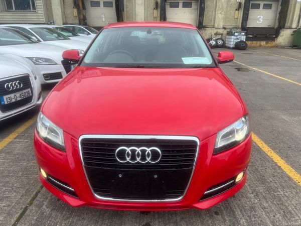 2012 AUDI A3 65K LEATHER NCT 09/27 TAX 09/26 389466725