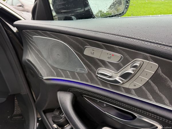 Mercedes-Benz CLS450 2019 4MATIC 367BHP 389471455