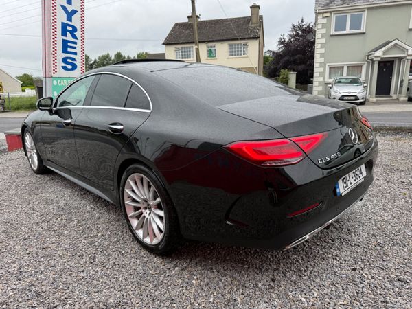 Mercedes-Benz CLS450 2019 4MATIC 367BHP 389471429