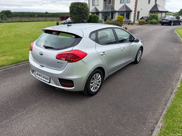 Kia Ceed 1.6 CRDI 389483941