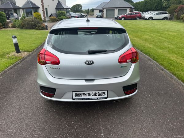 Kia Ceed 1.6 CRDI 389483943