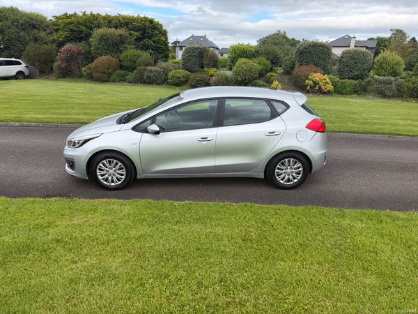 Kia Ceed 1.6 CRDI 389483949
