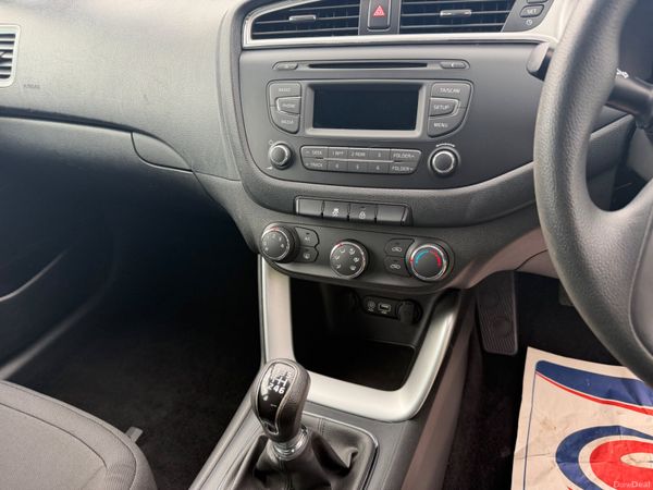 Kia Ceed 1.6 CRDI 389483991