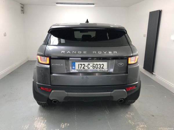 Land Rover Range Rover Evoque 2017 389497897