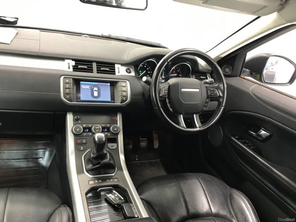 Land Rover Range Rover Evoque 2017 389497905