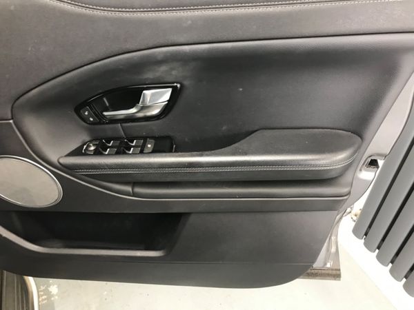 Land Rover Range Rover Evoque 2017 389497919