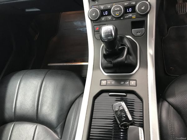 Land Rover Range Rover Evoque 2017 389497933