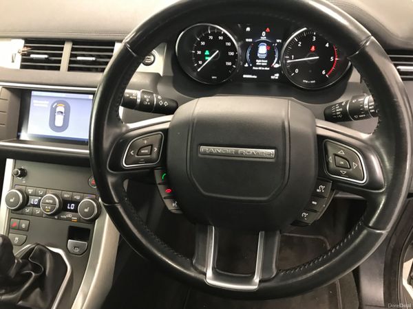 Land Rover Range Rover Evoque 2017 389497935