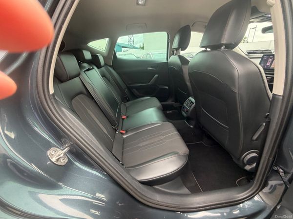 231 CUPRA FORMENTOR 2.0TDI 150BHP = HUGE SPEC = TR 389411769