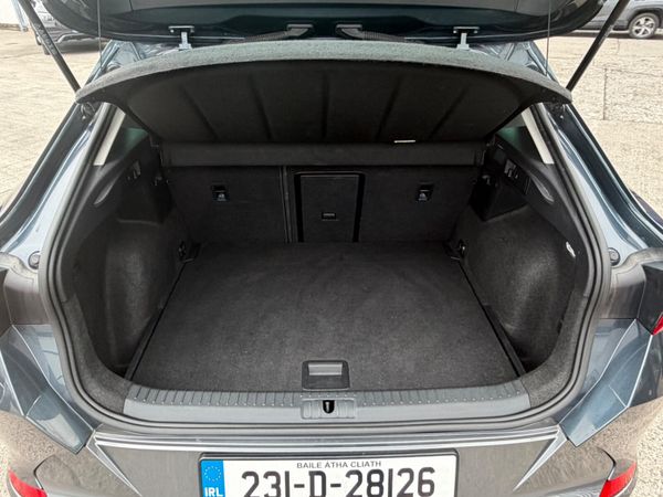 231 CUPRA FORMENTOR 2.0TDI 150BHP = HUGE SPEC = TR 389411775