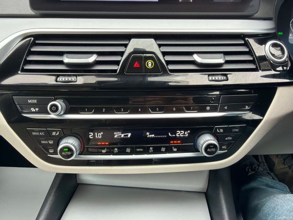 BMW 5-Series 2021 SE MHT 389415891