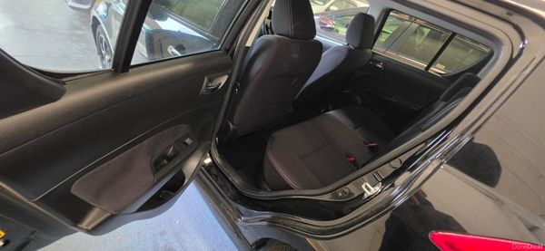 Suzuki Swift Rs Automatic 389418471