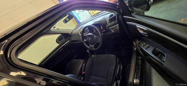 Suzuki Swift Rs Automatic 389418473