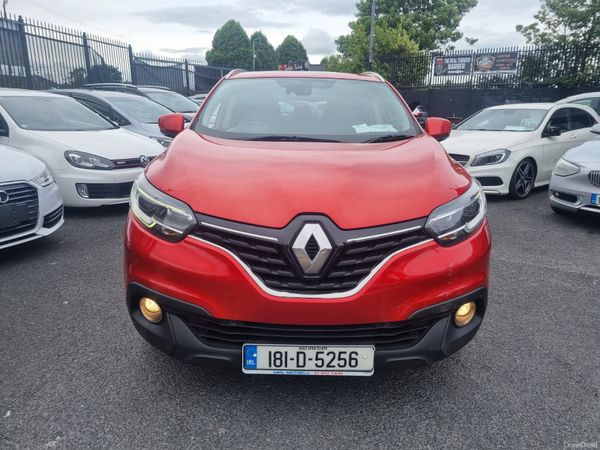 Renault Kadjar 2018 389419281