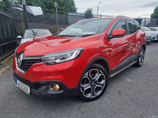 Renault Kadjar 2018 389419283