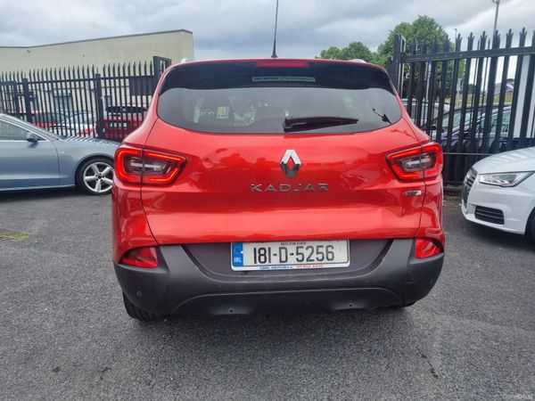 Renault Kadjar 2018 389419319