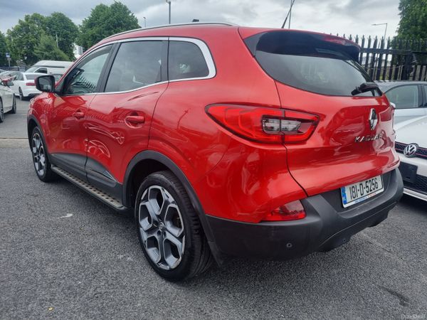 Renault Kadjar 2018 389419321