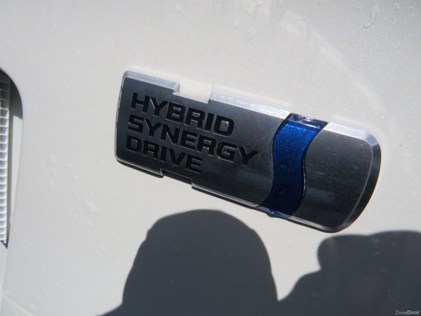 2017 TOYOTA C-HR HYBRID JEEP AUTO 389420617