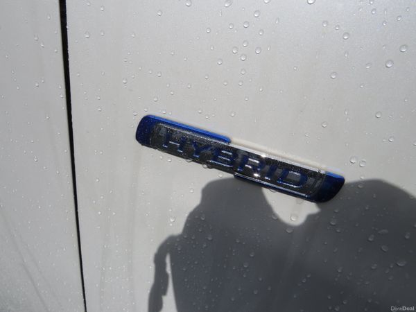 2017 MITSUBISHI DELICA 2 HYBRID AUTOMATIC 389422019