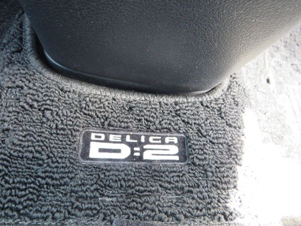 2017 MITSUBISHI DELICA 2 HYBRID AUTOMATIC 389422023