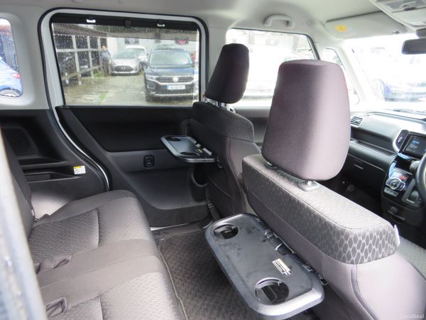 2017 MITSUBISHI DELICA 2 HYBRID AUTOMATIC 389422035
