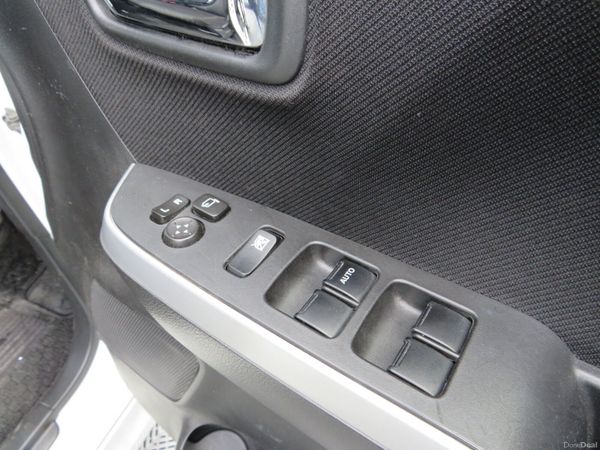 2017 MITSUBISHI DELICA 2 HYBRID AUTOMATIC 389422037