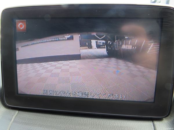 2017 MAZDA DEMIO 5DR 1.3 PETROL AUTOMATIC 389422477