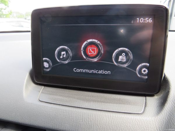 2017 MAZDA DEMIO 5DR 1.3 PETROL AUTOMATIC 389422489