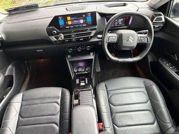 Citroen C4 Flair Auto 389422645