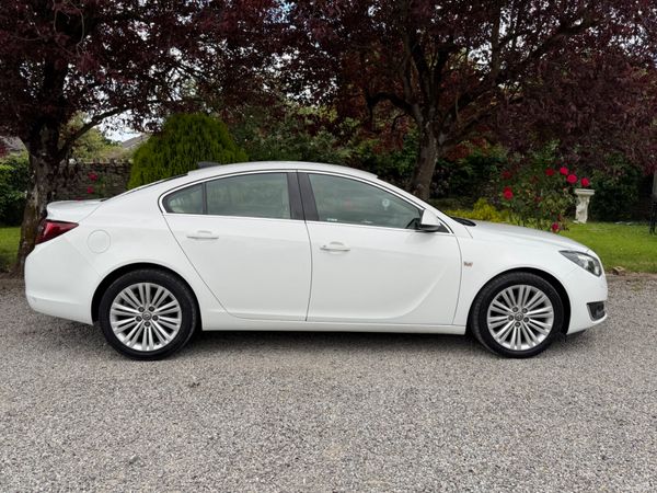 Opel Insignia Elite 1 YR Warranty Leather & Wood 389422791