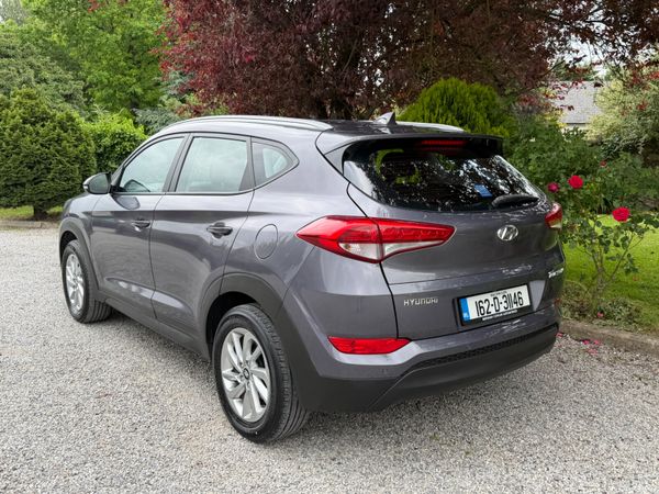 Hyundai Tucson 389423353