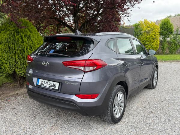Hyundai Tucson 389423357