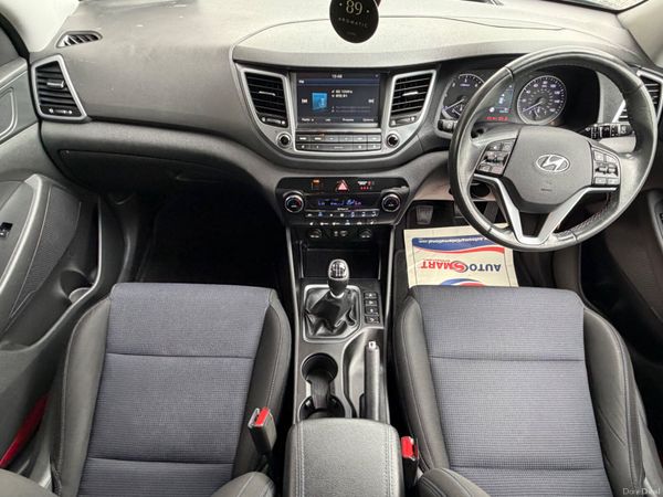 Hyundai Tucson 389423379