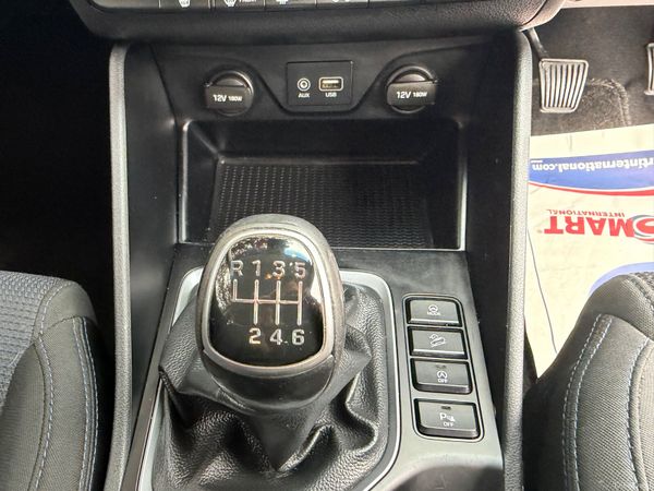 Hyundai Tucson 389423385