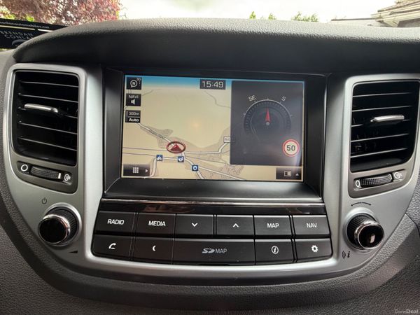 Hyundai Tucson 389423393