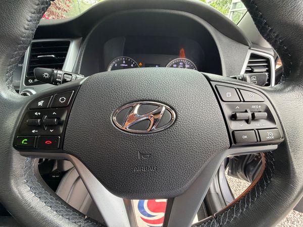 Hyundai Tucson 389423403