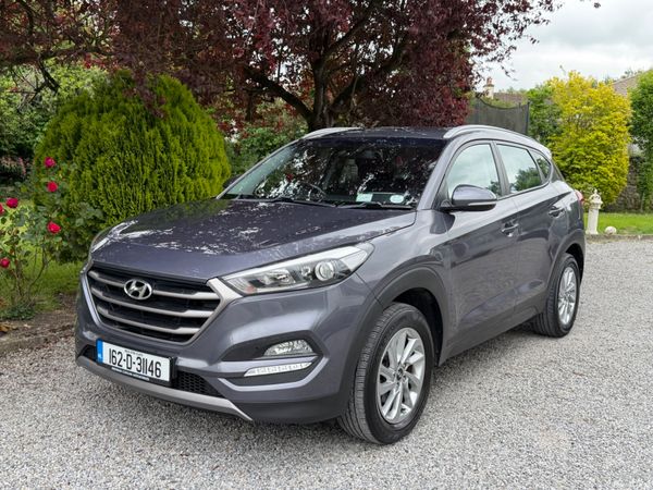 Hyundai Tucson 389423551