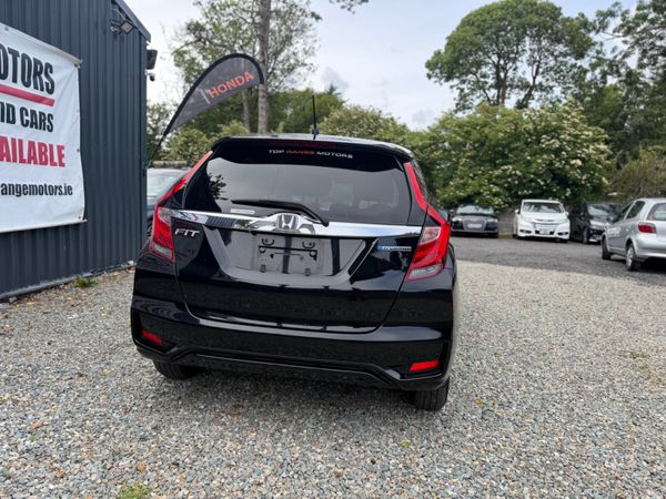 Honda fit 2017/12 low Milage 389423757