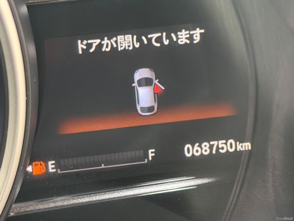 Honda fit 2017/12 low Milage 389423759
