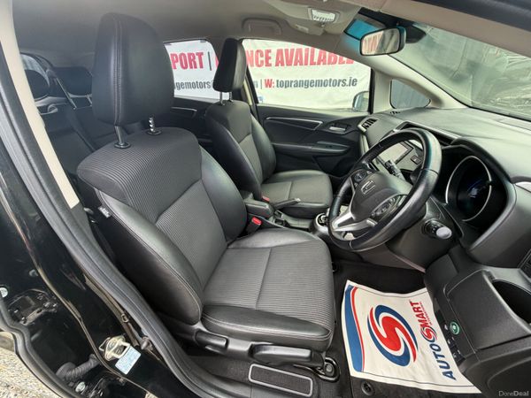 Honda fit 2017/12 low Milage 389423761